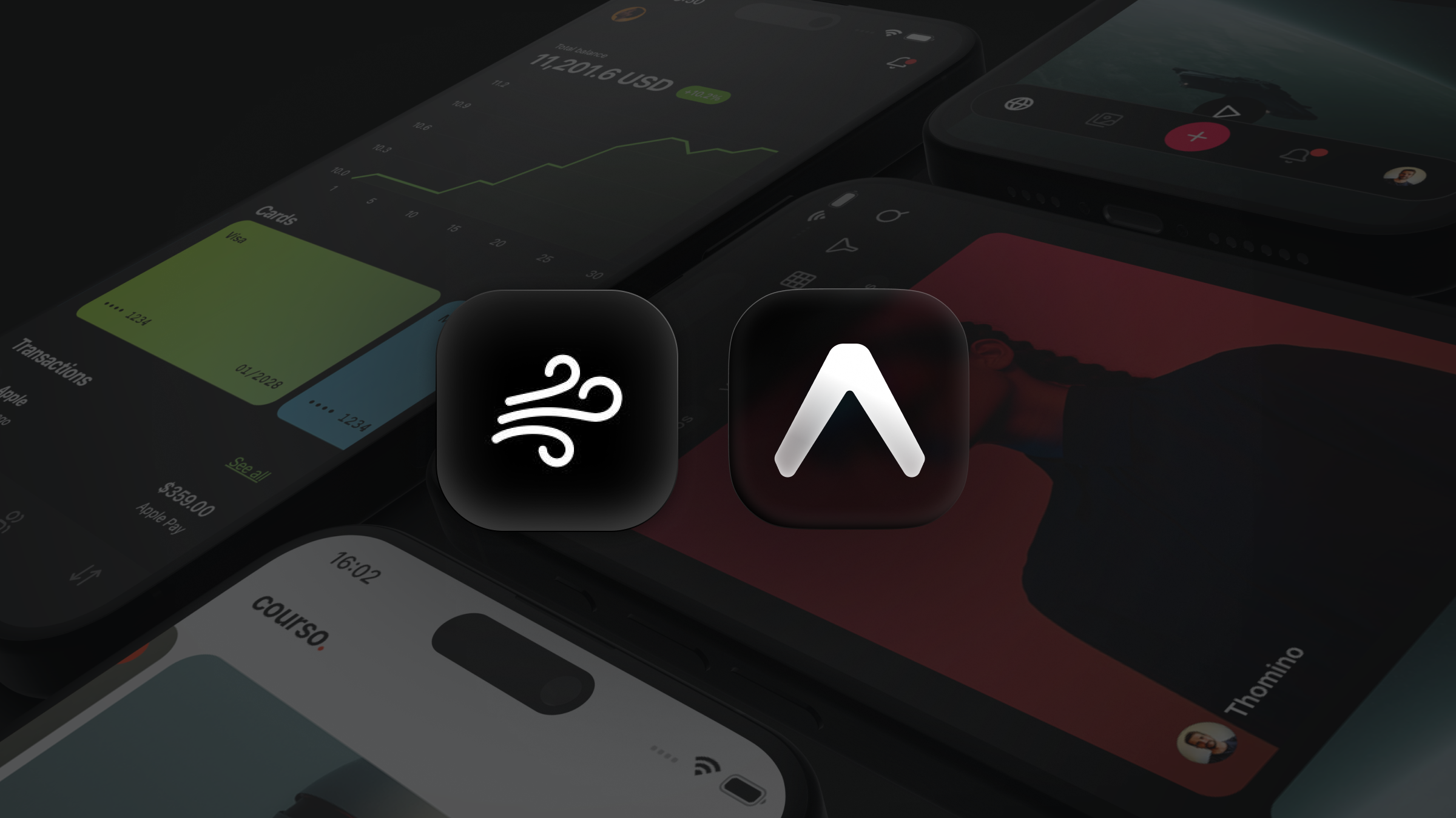 How to build high-quality UIs with Expo and NativeWind