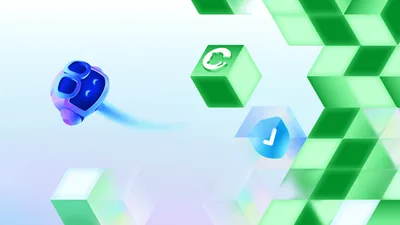GitHub 风格的封面，深色底上是几何化的 Invertocat 猫标志，右侧有一列代码符号