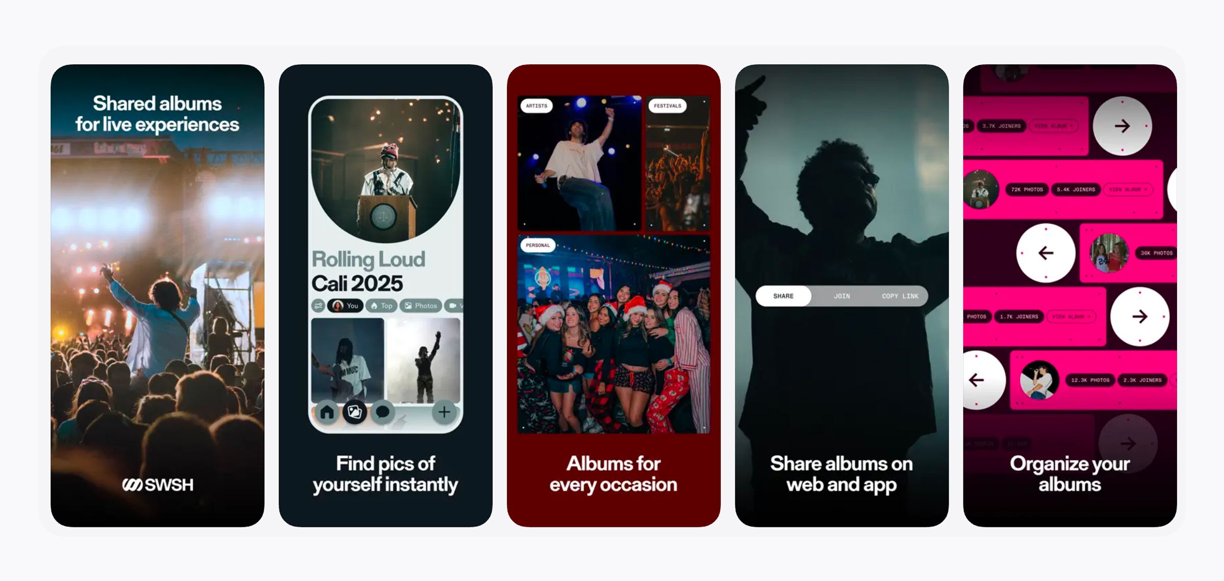SWSH 上架 App Store