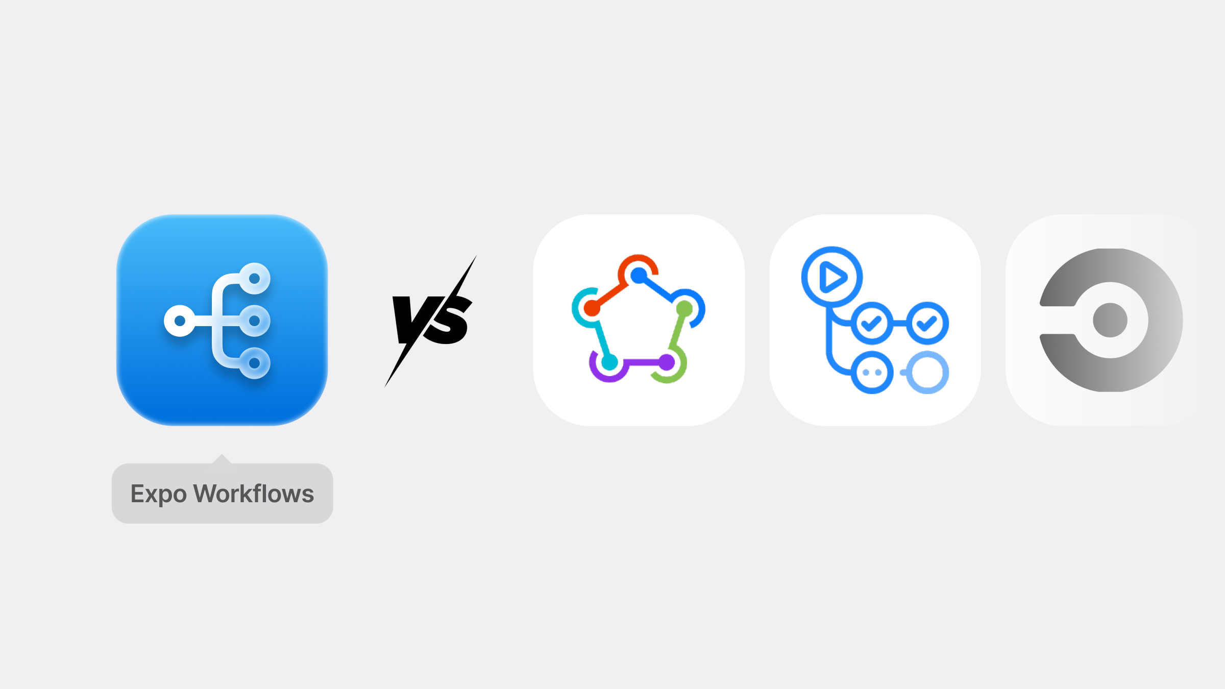Best CI/CD for mobile apps in 2026: a practical comparison