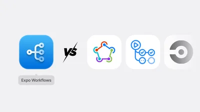Best CI/CD for mobile apps in 2026: a practical comparison
