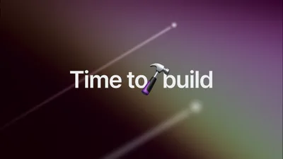 A hell of a time to be a builder