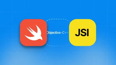 Talking to JSI in Swift: what changed in SDK 56