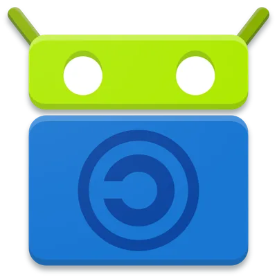 F-Droid 2.0 的界面截图，新版应用列表与导航