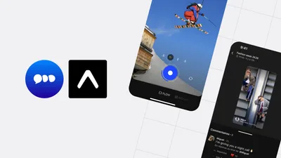 Shipping a performance-first video feed: How Tendbble built a real-time social app with Expo