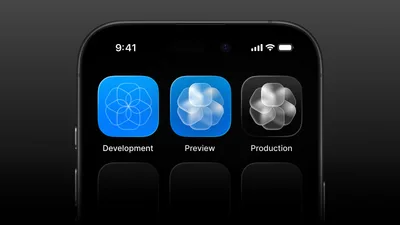 How to set up app variants in Expo