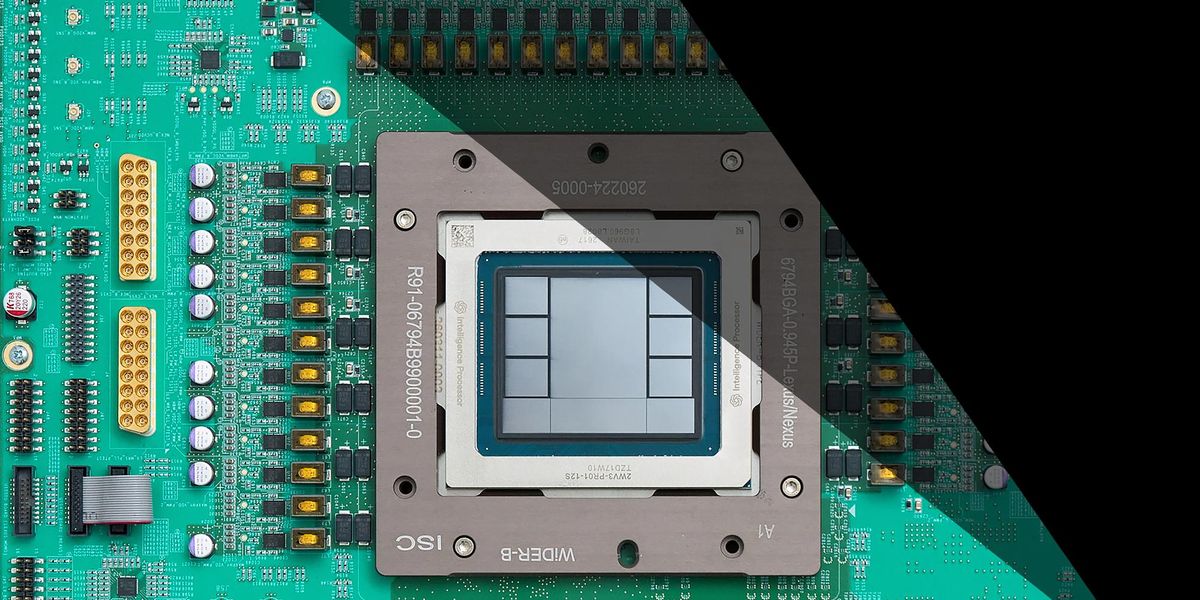 How OpenAI Used Its Own LLMs to Design Its Jalapeño Chip 的题图