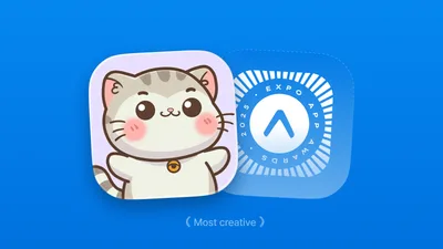 Making AI feel human in a mobile app, with Expo, Reanimated, and Skia