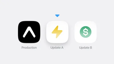 How to keep your OTA updates lean and fast