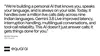 Equal AI Quote