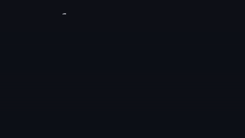 世界模型训练完成后再用其自身智能体录制的游戏进行微调的动画