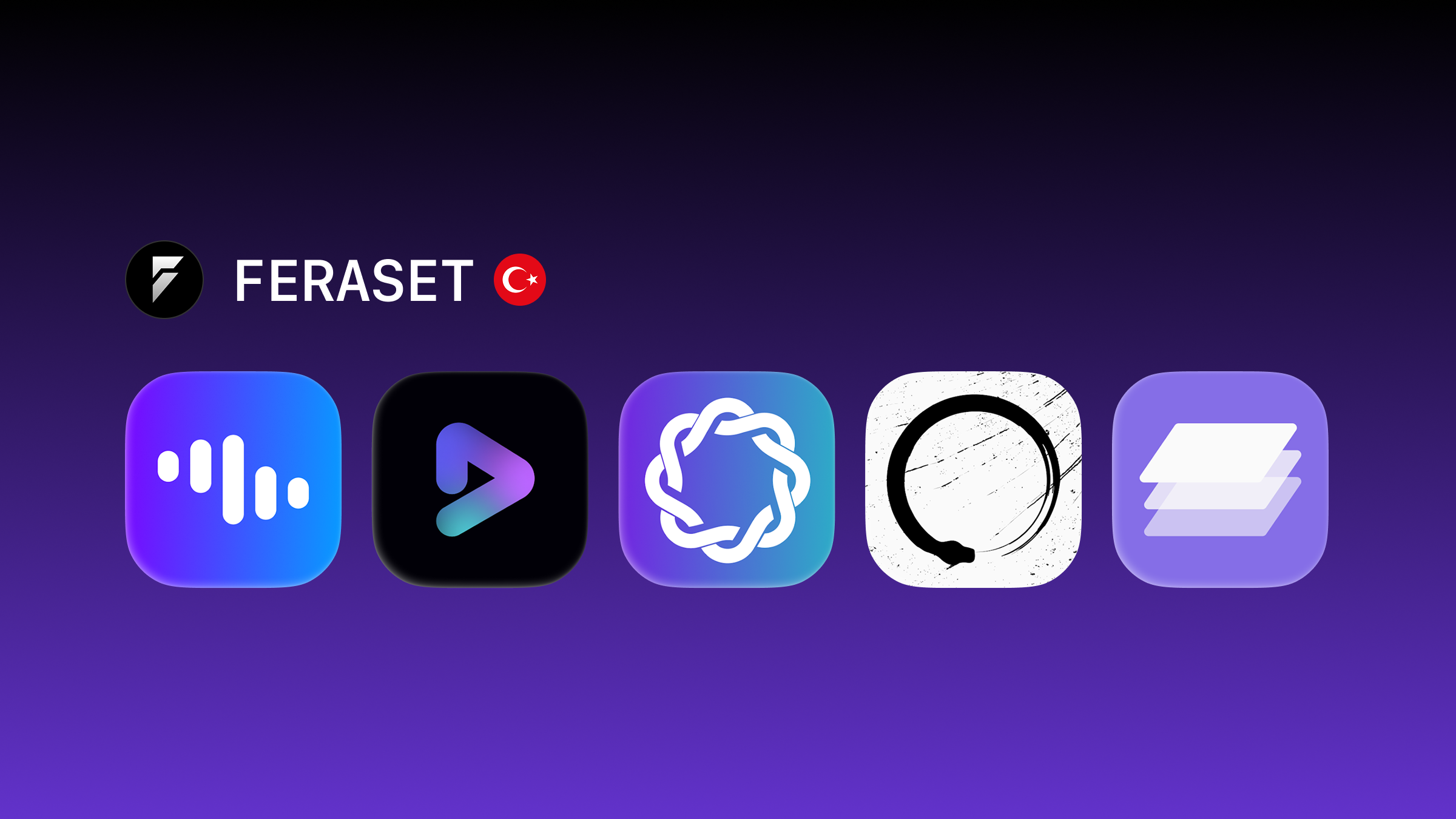 From Istanbul to #1 in the US App Store: why FERASET bet its entire studio on Expo