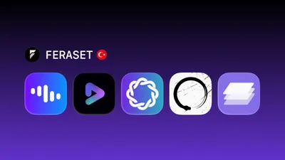 From Istanbul to #1 in the US App Store: why FERASET bet its entire studio on Expo