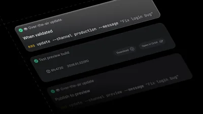 5 OTA Update best practices every mobile team should know