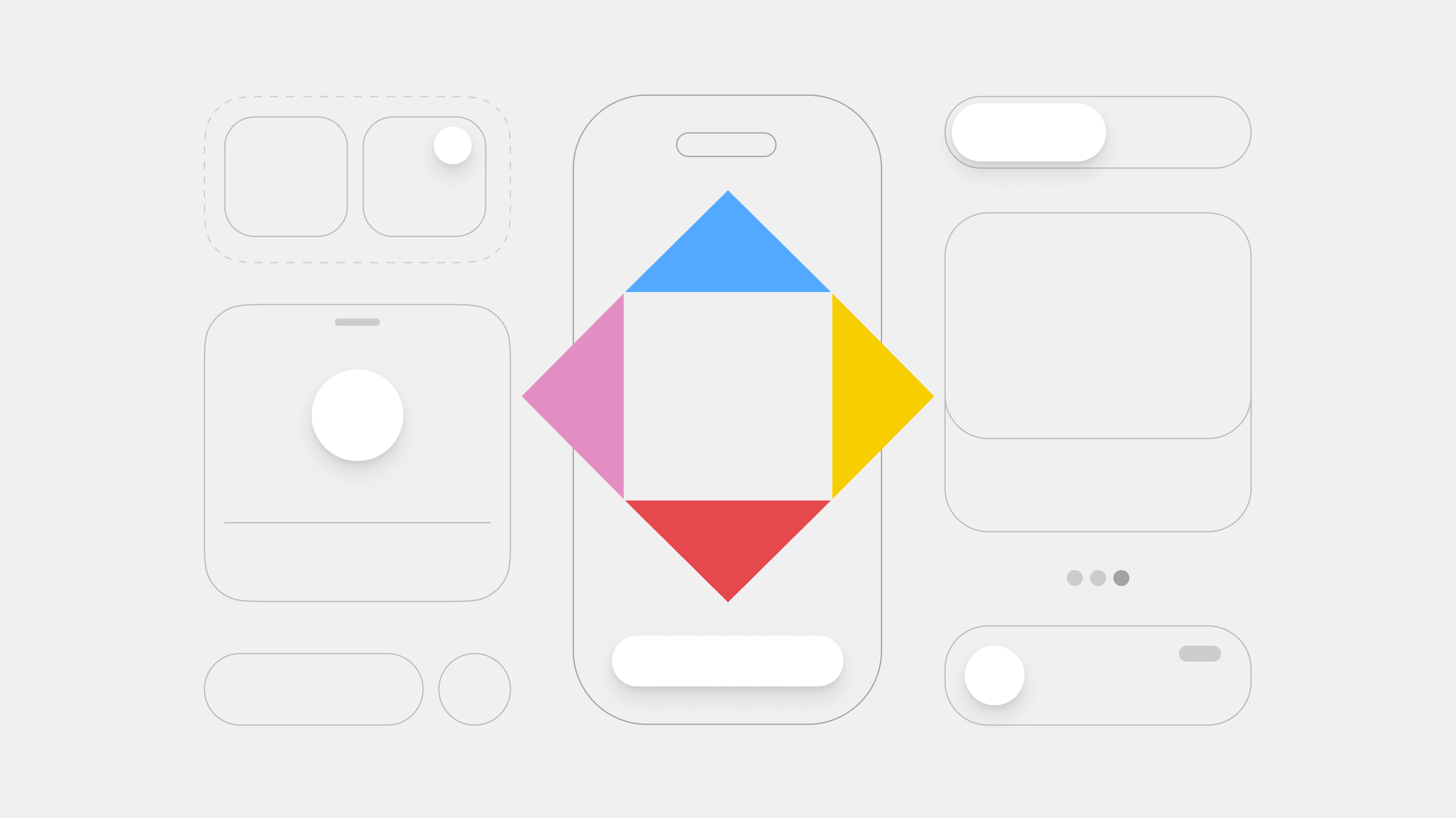 How to apply professional design principles in AI app development