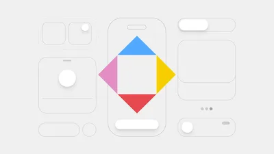 How to apply professional design principles in AI app development