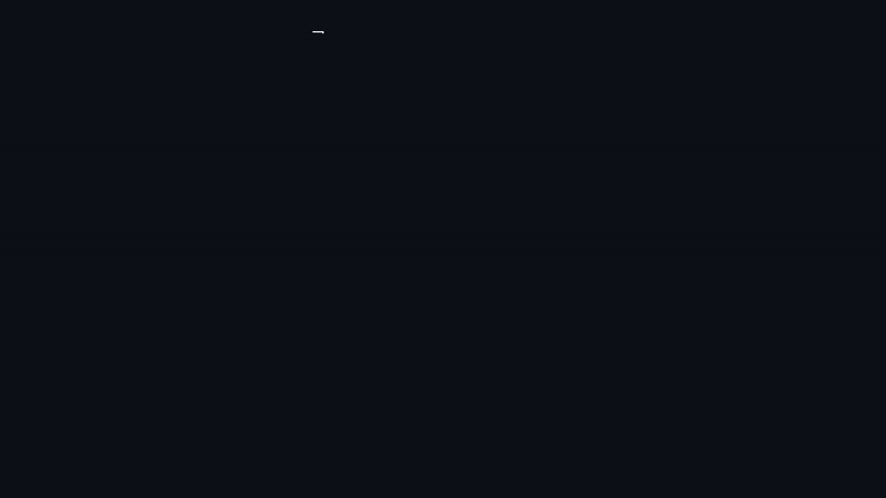 模型内部 int8 矩阵、缩放因子与 float32 嵌入的动画