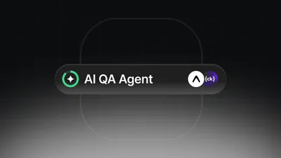 Build an AI QA Agent for Expo Apps with EAS Workflows in minutes today