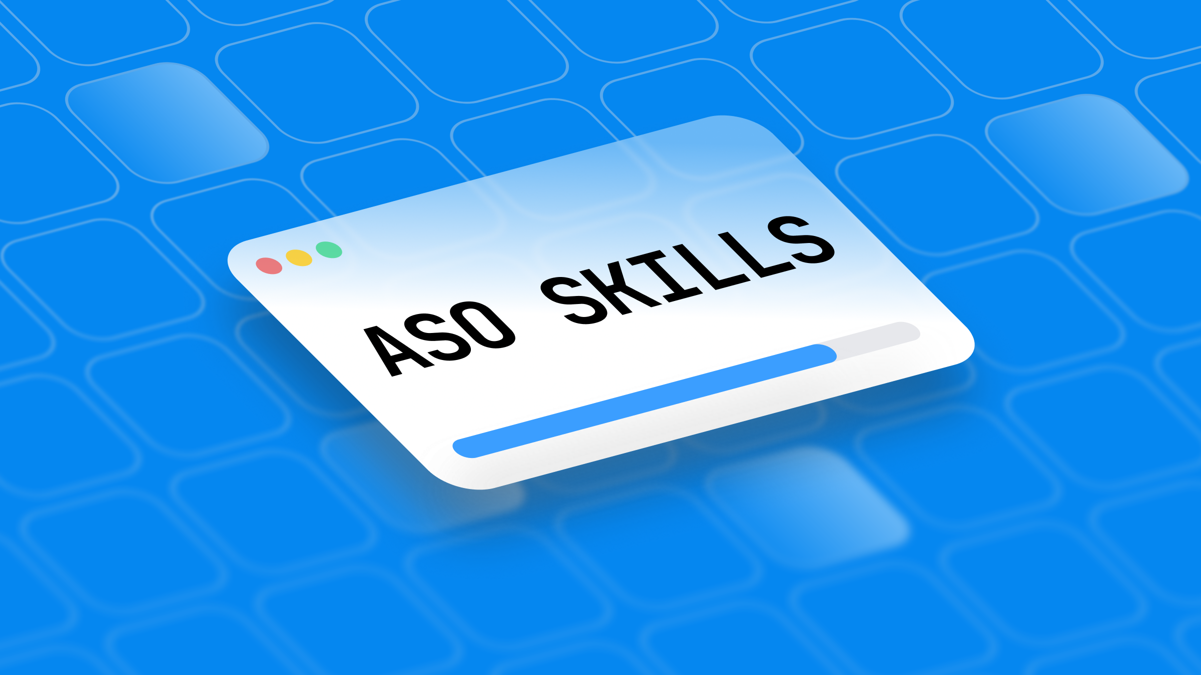 ASO Skills: ASO in Your AI Workflow
